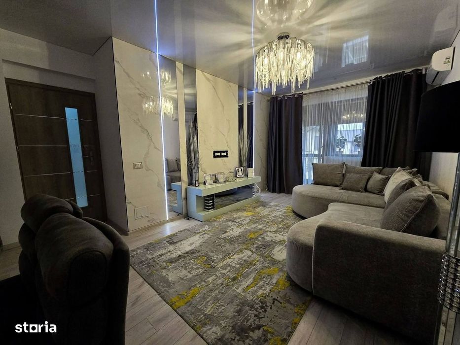 Apartament 3 Camere, Strada Mărului Fundeni Dobroești