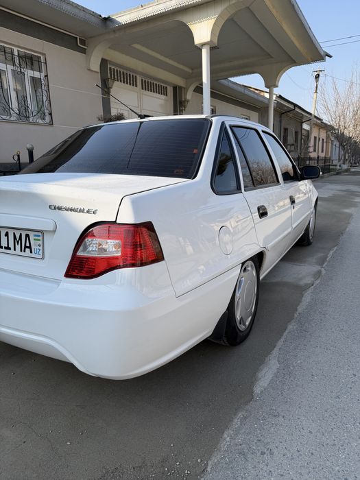 Nexia 2 1.6 super kanisaner 2015