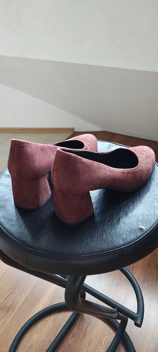 Маркови дамски обувки