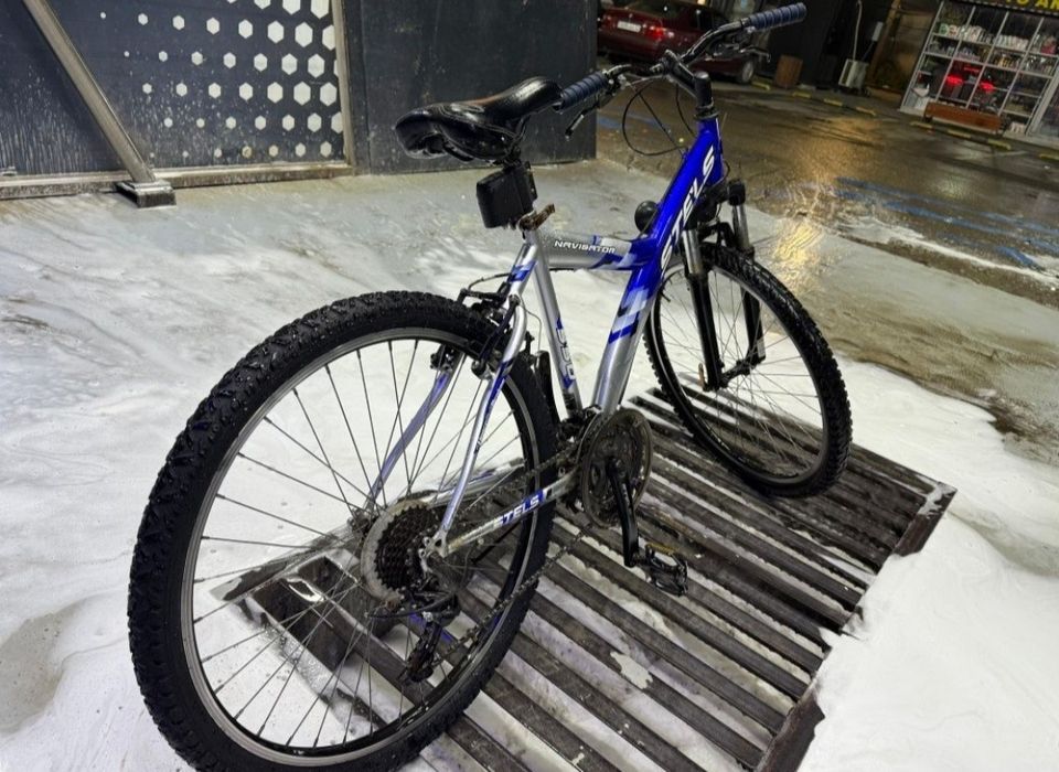 Обмен мапед 3 велосипед