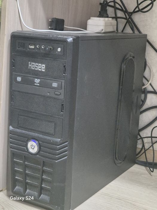 Продам пк , Описание