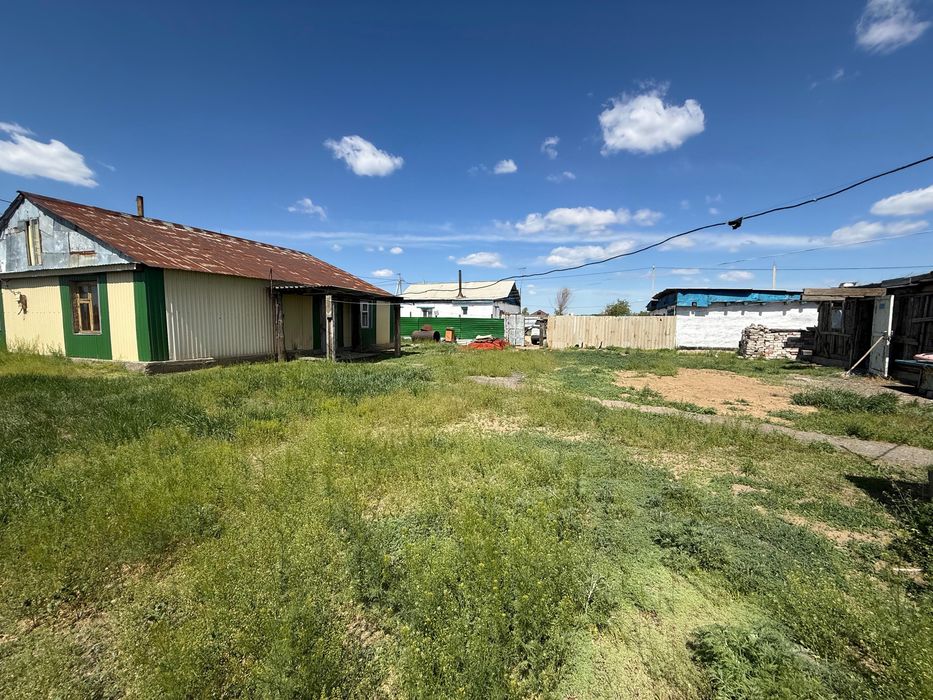 срочно продам 3х комнатный дом