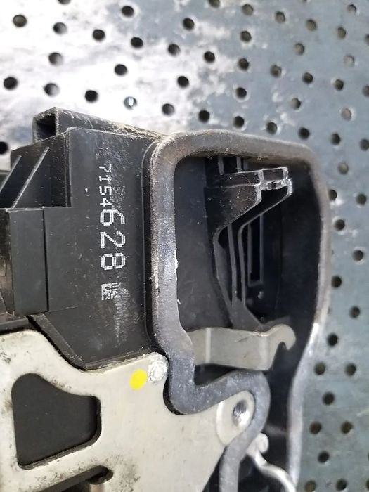 Broasca usa dreapta fata bmw seria 5 e60 7154628