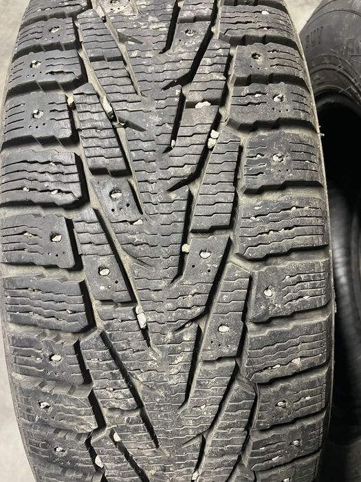 Продам шины Nokian Nordman-7!