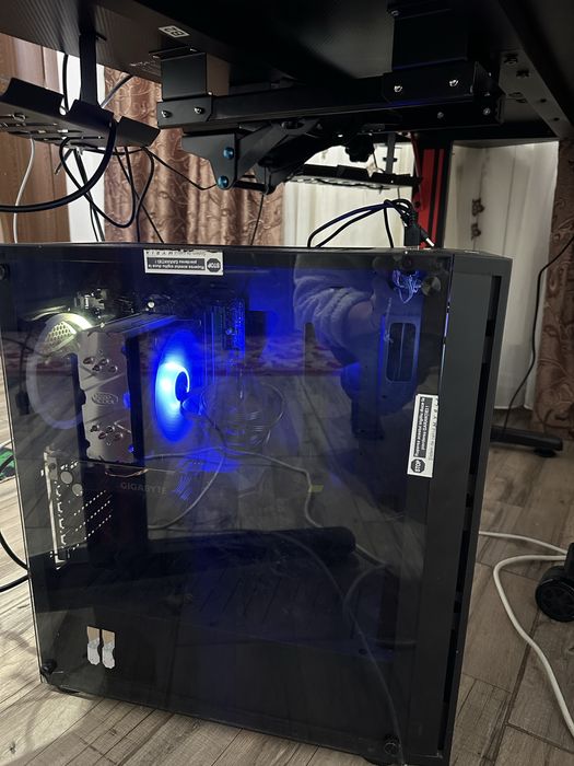 Pc Gaming Setup Se vinde