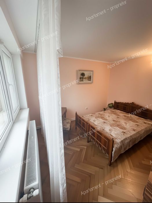 Apartament 2 camere – etaj 1/10 – proprietar – 0% comision