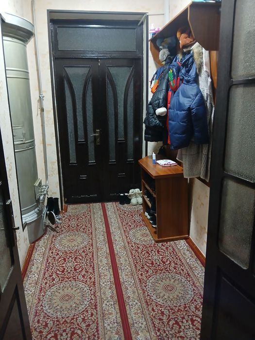 Продаёться участок 2.8 сотки Новомосковской