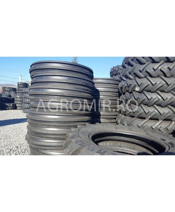 Anvelope 5.50-16 bkt tf9090 6pr tt  Cauciucuri tractor, Fiat, Case, Fendt, John Deere, New Holland, Massey Ferguson, UTB   Cauciucuri tractor, Fiat, C