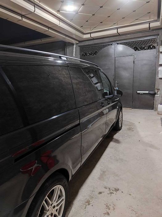Mersedes  Vito Vip Toy Kartej Arenda V class