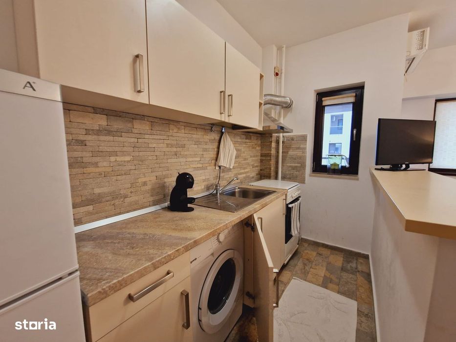 mihai bravu 4 minute metrou vitan residence incalzire centralizata