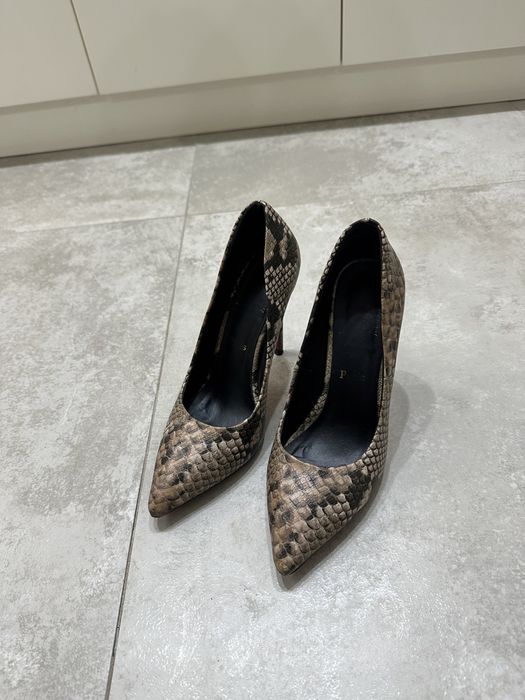 Продам туфли за 2000тг