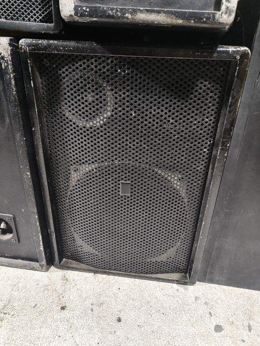 Тонколони за музика ibm i jazz