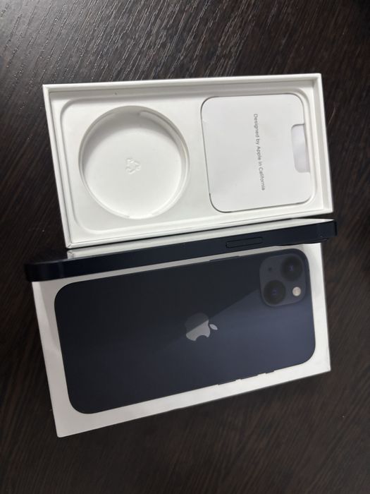 iPhone 13 Идеал 90% акб