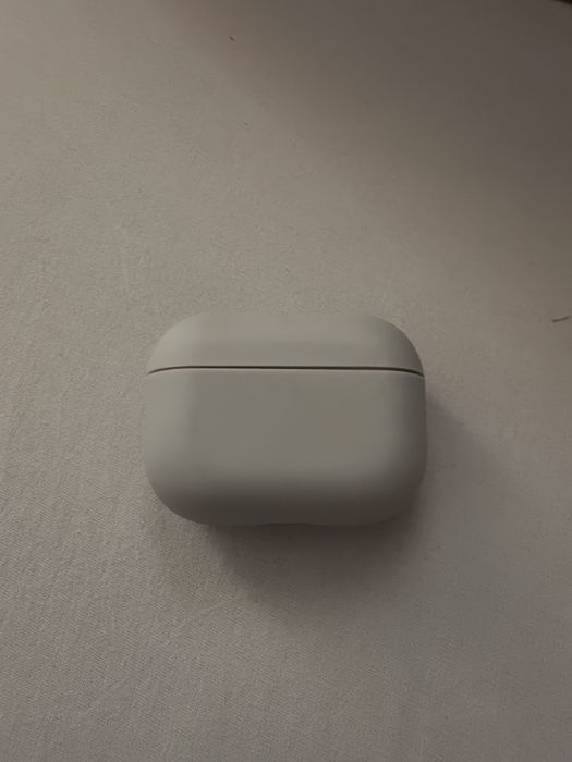 Căști Bluetooth albe