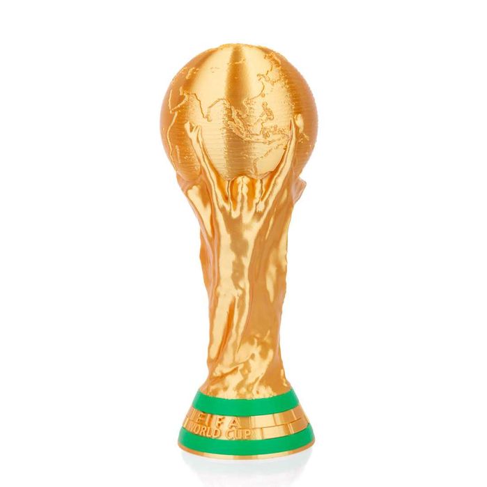 Trofeu Cupa Mondială