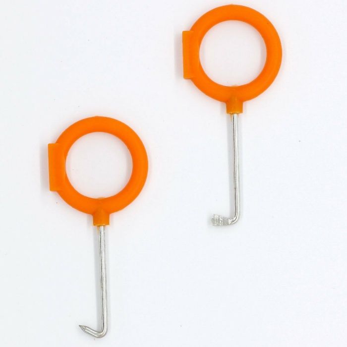 Комплект PVC инструменти за демонтаж на интериорни елементи