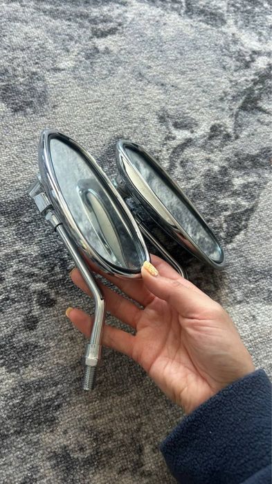 Зеркала на мототехнику