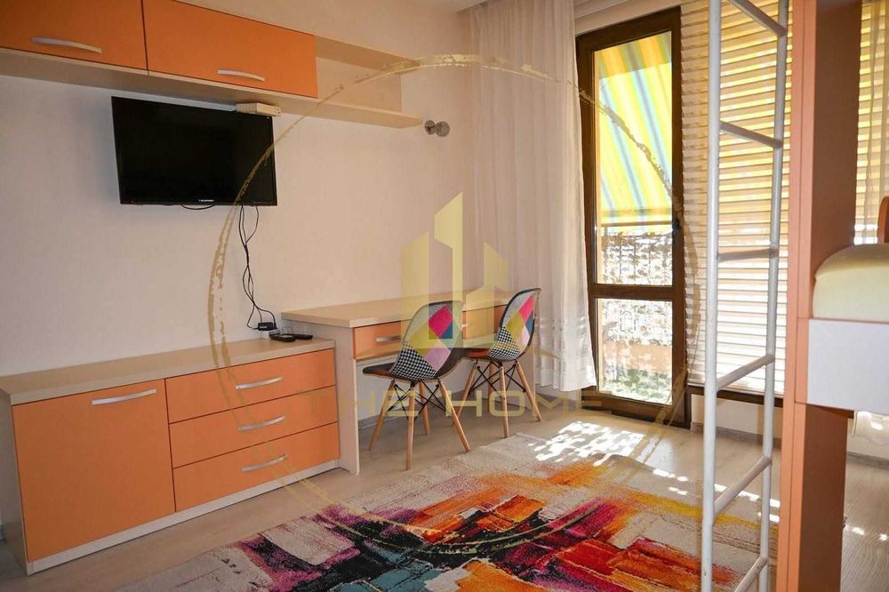 Дава се под наем Тристаен апартамент в Варна, Младост 1 - 70 кв.м за 598.23 € - Снимка #6