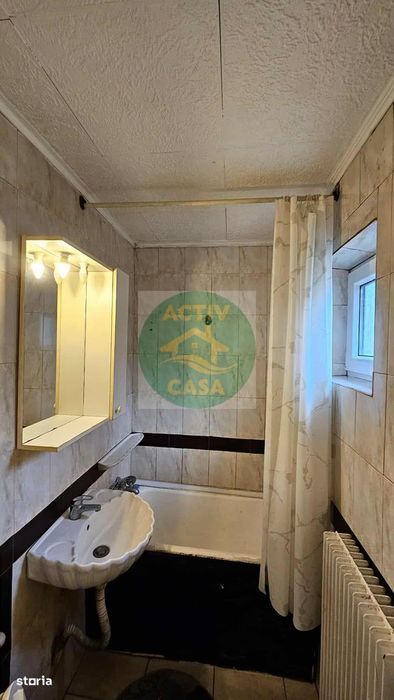 Deînchiriat – Apartament 2Camere .