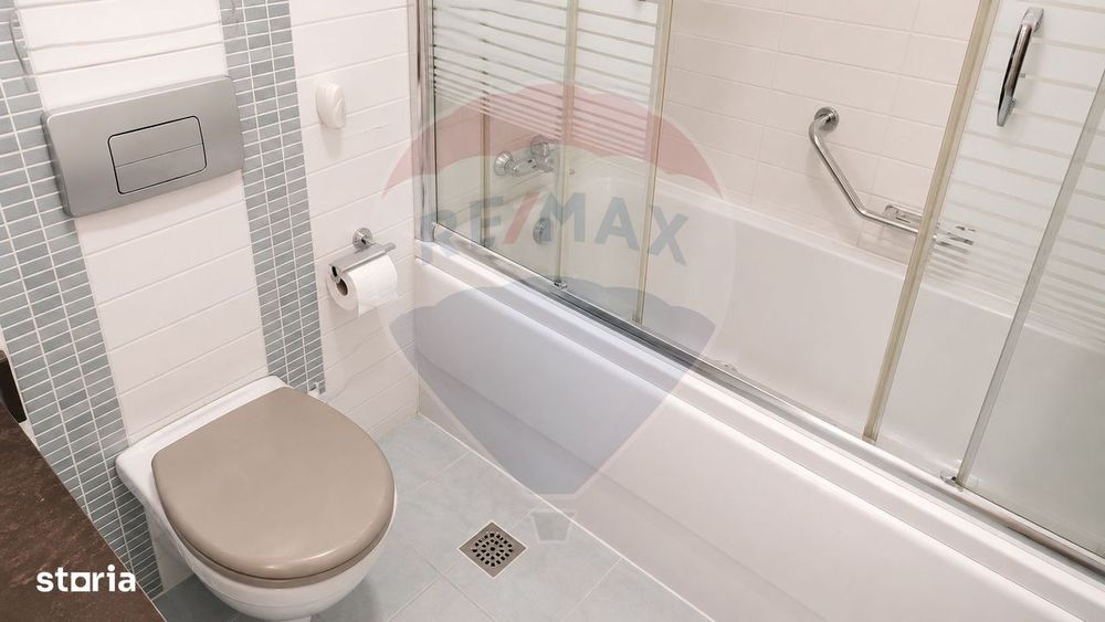 Emerald Residences | Lacul Tei | 2 Cam | Et. 2 | Loc parcare inclus