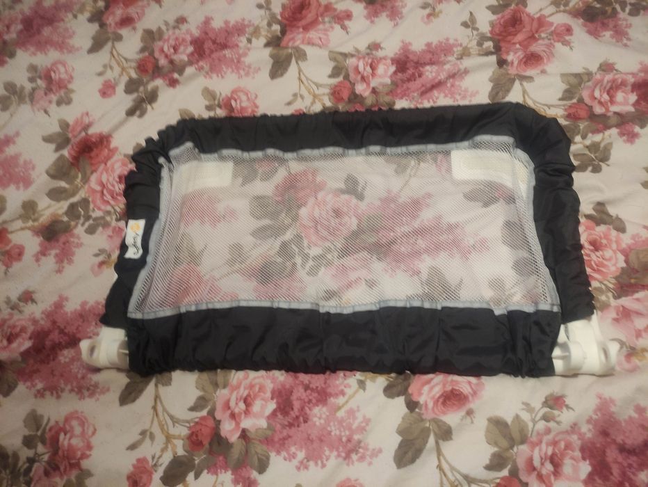 Преграда за легло