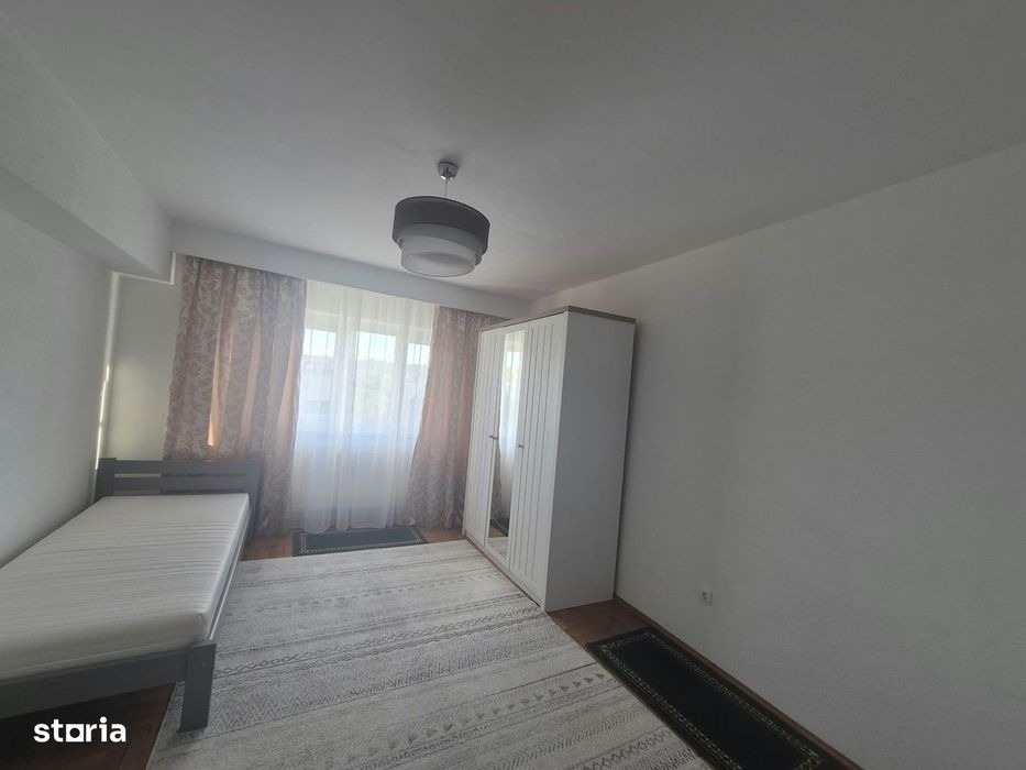 Apartament 3 camere de închiriat – Gh. Doja, etaj intermediar.