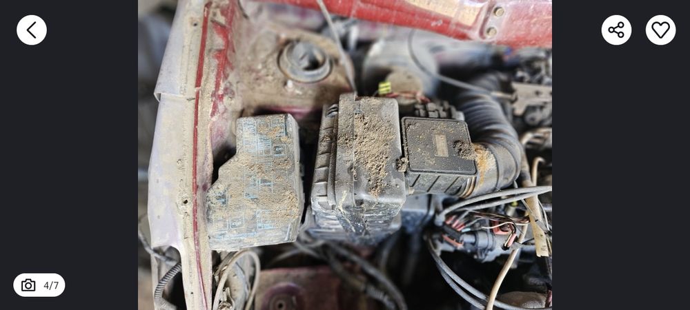 Mitsubishi space wagon 2.0 механика