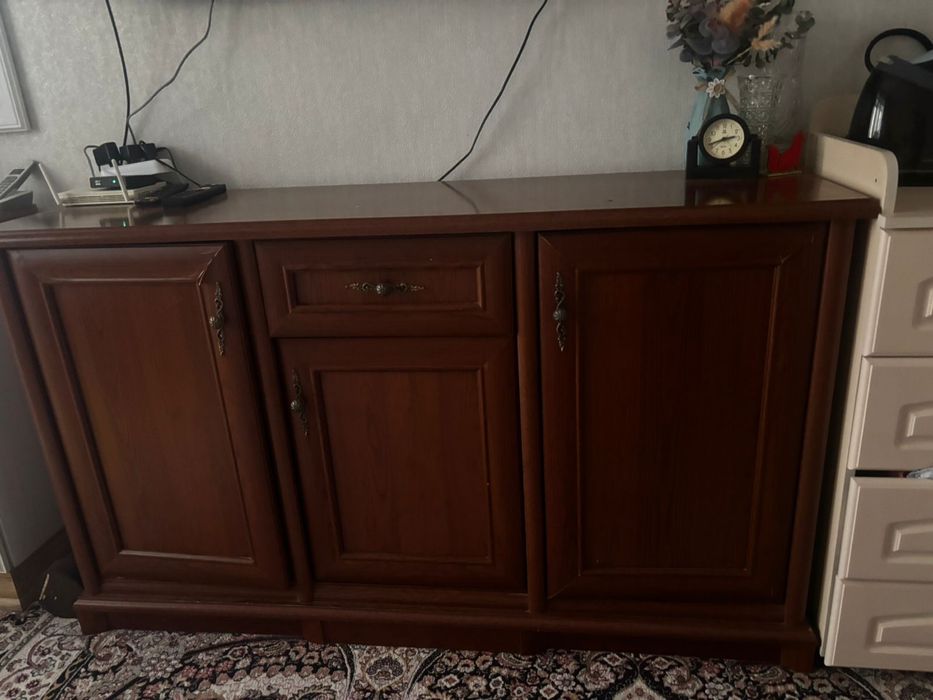 Продается комод.