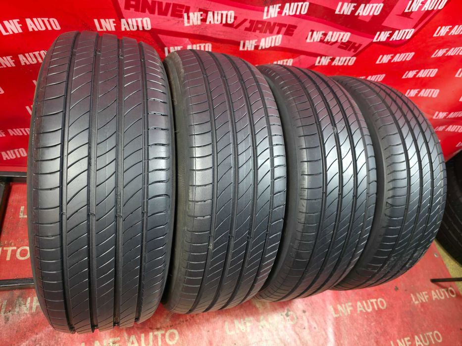 Anvelope de VARA - 205/55/17 - Michelin 4 - 7.22 MM - DOT 4122 CA NOI