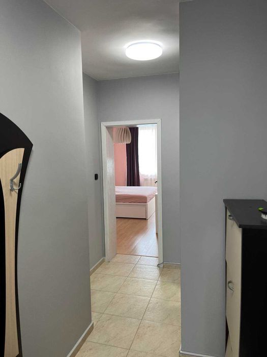 Дава се под наем Двустаен апартамент в София, Надежда 4 - 78 кв.м за 611.49 € - Снимка #13