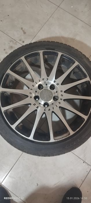 Продам титановые диски