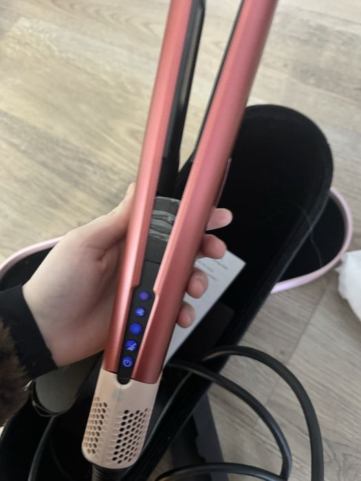 Dayson с гарантией