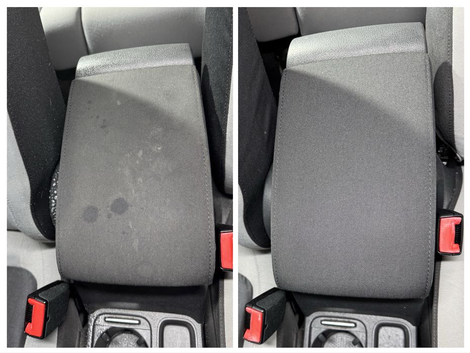 Пране на тапицерий и мека мебел