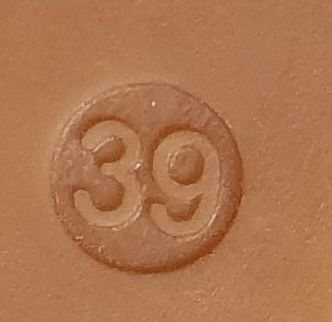 Sandale Dama Graceland 39