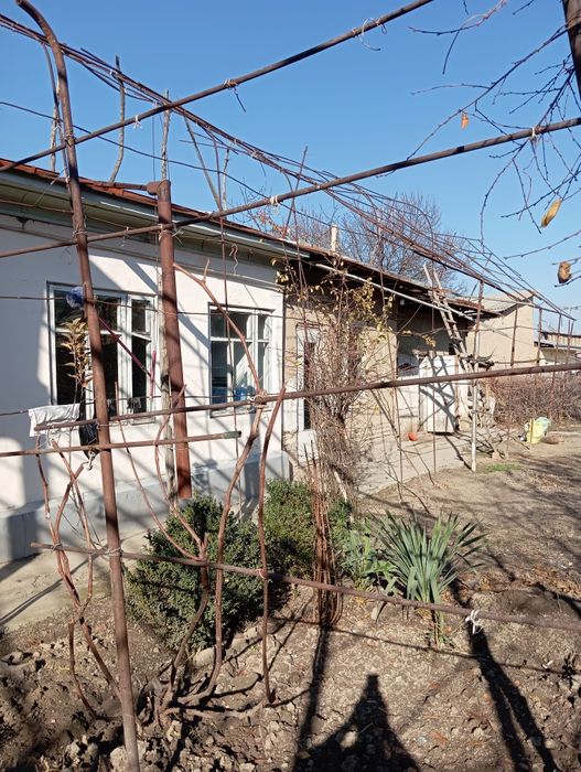 SROCHNA yer sotiladi yoli yuzida 8sotix