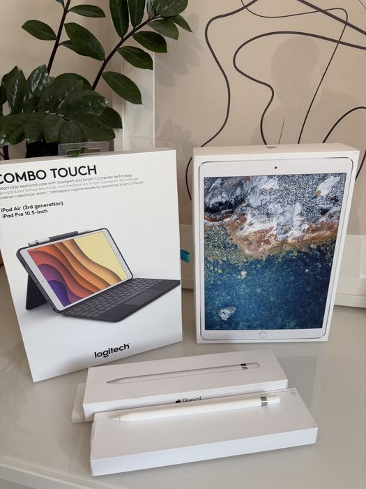 iPad Pro 10.5 64GB SIM