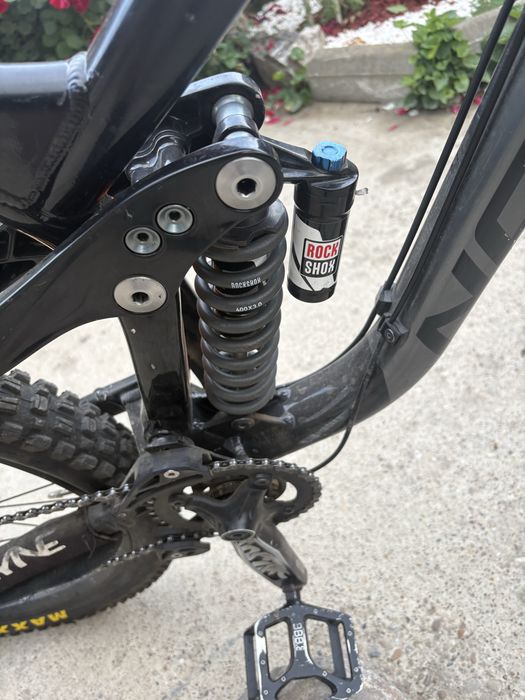 Norco Aurum A7.2