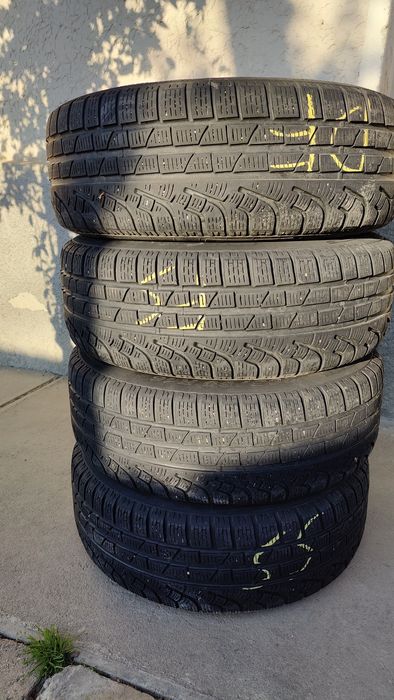 Janta aluminiu Dezent R16