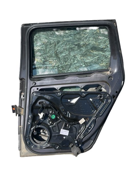 Usa Portiera Dreapta Spate Volkswagen Passat B6 2005 - 2010 Break