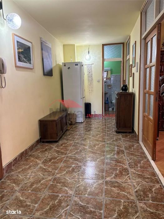 Apartament ultracentral, Piata Morii