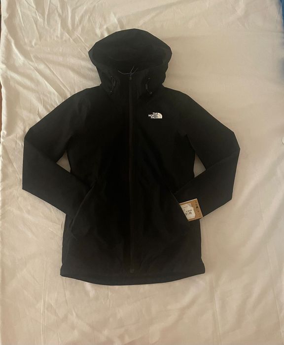 Geacă dublă de dame The North Face nouă
