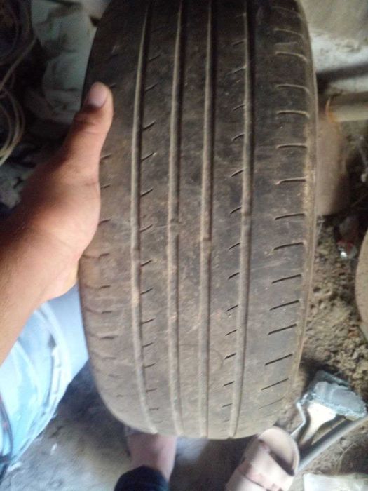 Балон машинага кобалтдан йечиб олинган