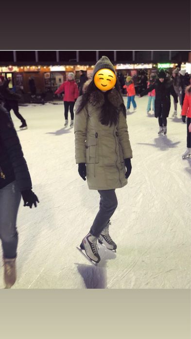 Продам куртку!!!