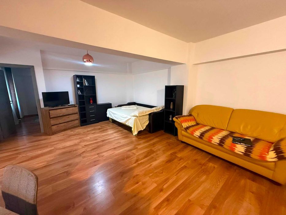 Regim hotelier, apartament, Focsani in centru