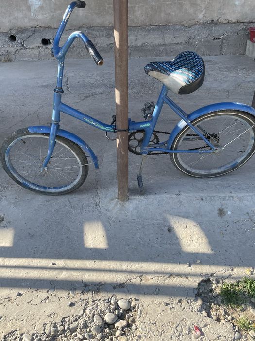 Кама велик сатылады