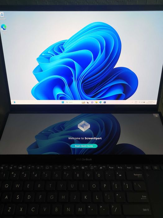 ASUS ZenBook Pro Duo 15 UX581GV