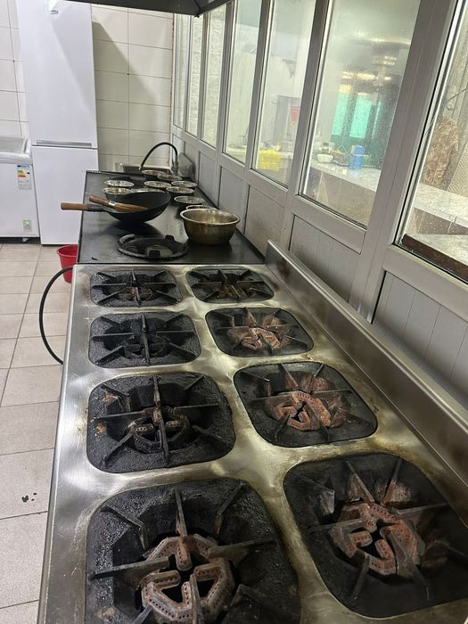 Сдаётся в аренду Столовая