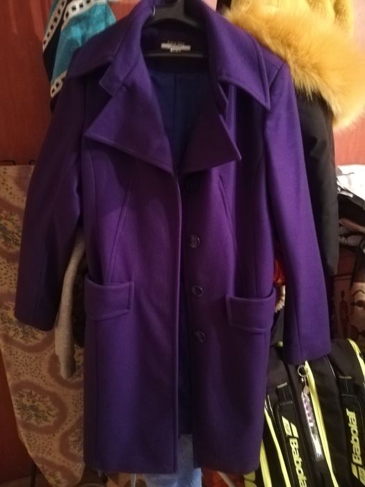 Късо и дълго палто