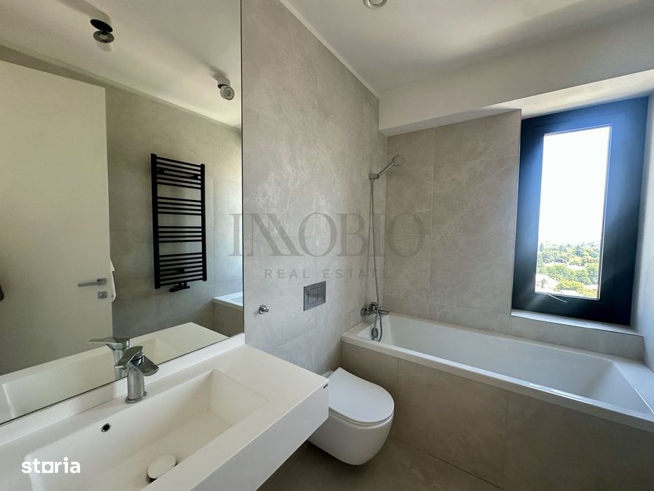 Apartament 2 Camere | One Verdi | Loc de Parcare
