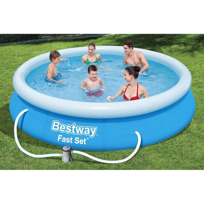 Piscina Intex Bestway